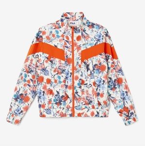 FILA Etha Track Jacket